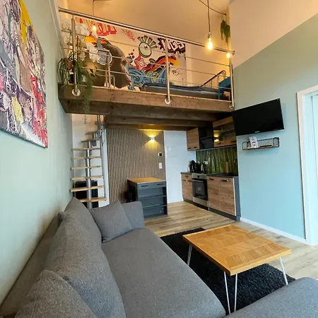 Like-appartements * Colmberg