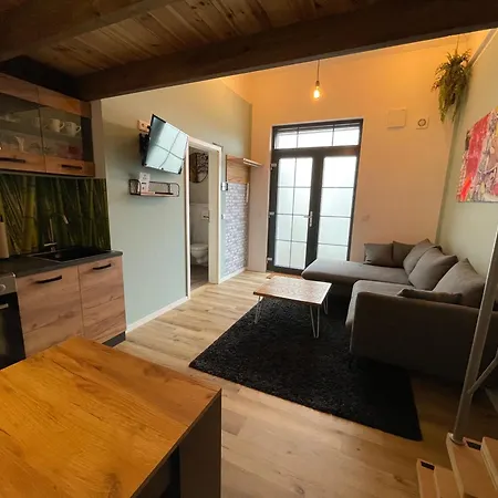 Like-appartements *