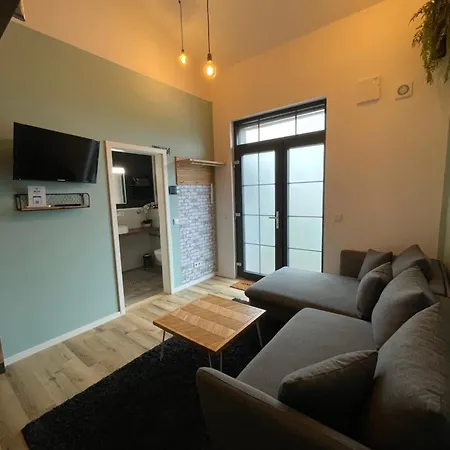 Like-appartements *