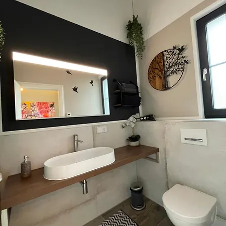 Like-appartements