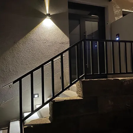 Appartement Like-appartements *